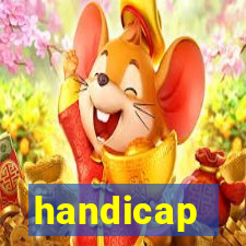 handicap -0,5 significado